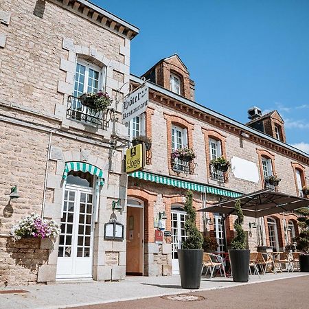 Le Relais De La Rance - Chambres D'Hotes Quédillac Buitenkant foto