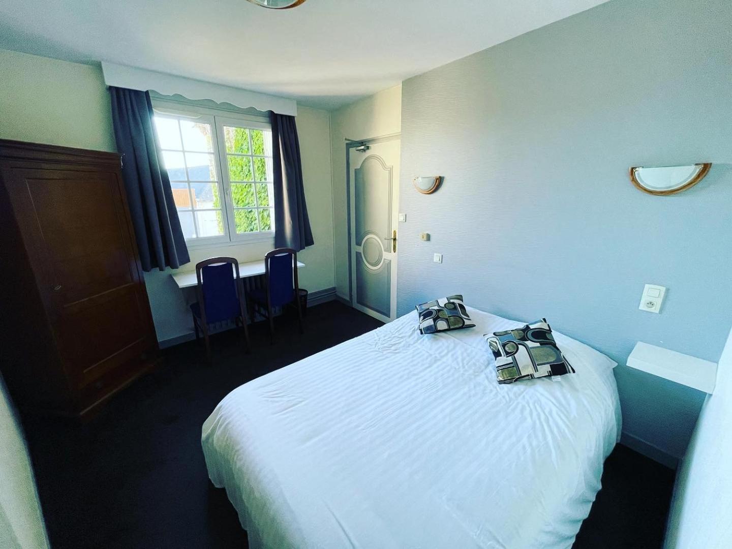 Le Relais De La Rance - Chambres D'Hotes Quédillac Buitenkant foto